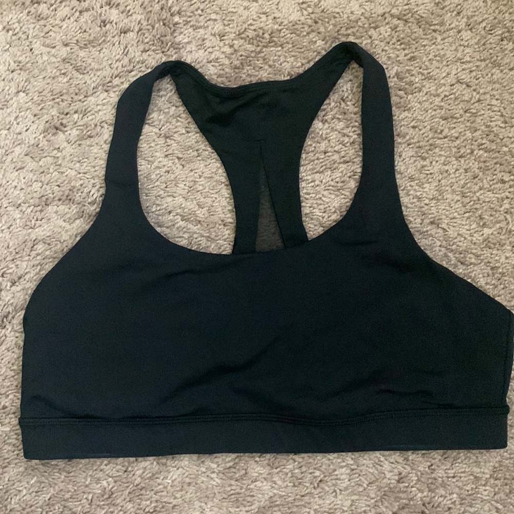 Invigorate bra